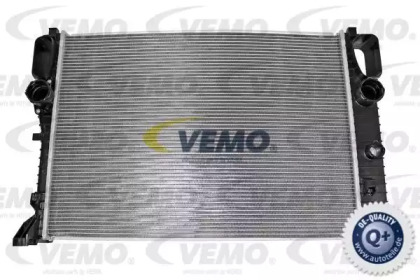 Теплообменник (VEMO: V30-60-1293)