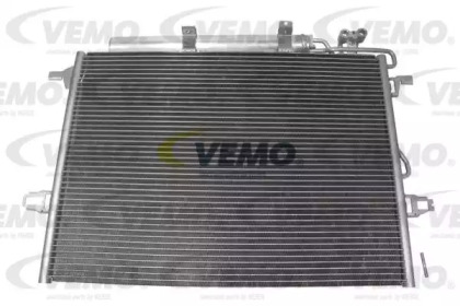 Конденсатор (VEMO: V30-62-1027)