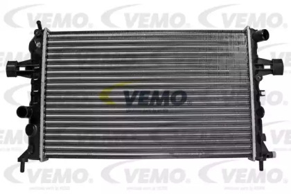 Теплообменник (VEMO: V40-60-2056)