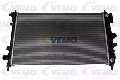 Теплообменник (VEMO: V40-60-2058)