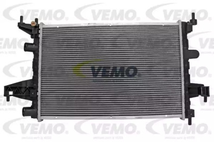 Теплообменник (VEMO: V40-60-2059)