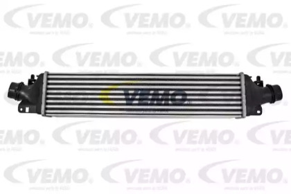 Теплообменник (VEMO: V40-60-2062)