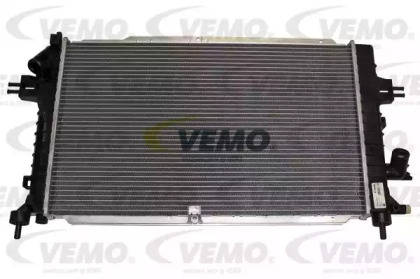 Теплообменник (VEMO: V40-60-2066)