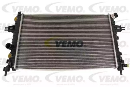 Теплообменник (VEMO: V40-60-2068)