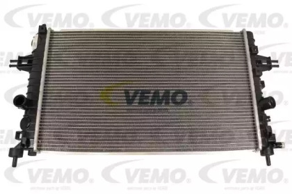 Теплообменник (VEMO: V40-60-2069)