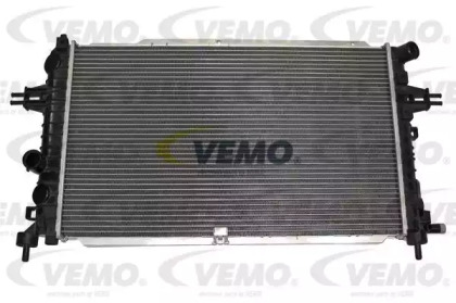 Теплообменник (VEMO: V40-60-2070)