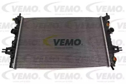 Теплообменник (VEMO: V40-60-2071)