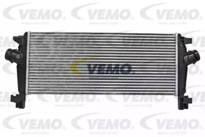 Теплообменник (VEMO: V40-60-2072)