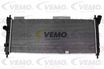 Теплообменник (VEMO: V40-60-2075)