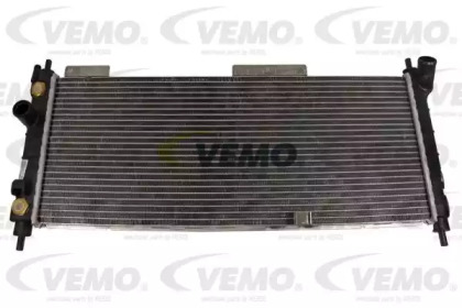 Теплообменник (VEMO: V40-60-2076)