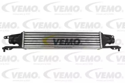 Теплообменник (VEMO: V40-60-2080)