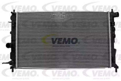 Теплообменник (VEMO: V40-60-2085)