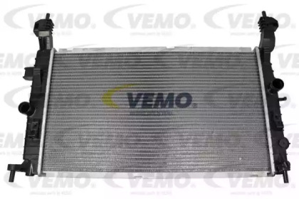 Теплообменник (VEMO: V40-60-2086)