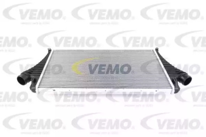 Теплообменник (VEMO: V40-60-2090)