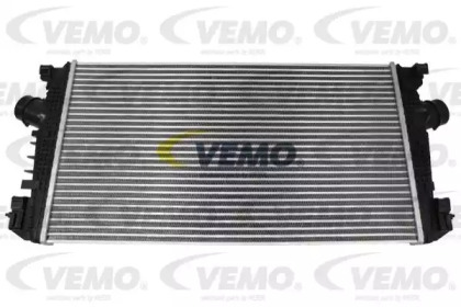 Теплообменник (VEMO: V40-60-2093)