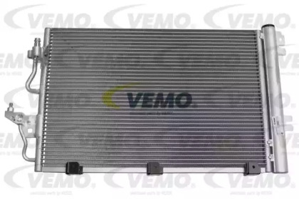 Конденсатор (VEMO: V40-62-0014)