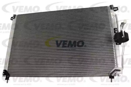 Конденсатор (VEMO: V40-62-0017)