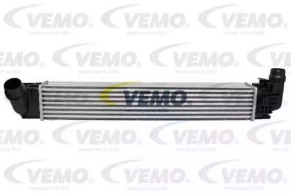 Теплообменник (VEMO: V46-60-0009)