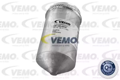 Осушитель (VEMO: V51-06-0005)