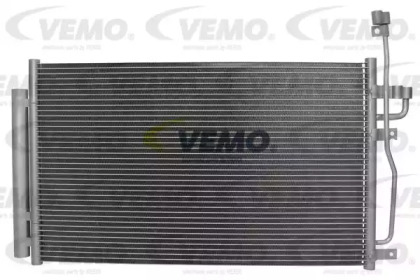 Конденсатор (VEMO: V51-62-0004)