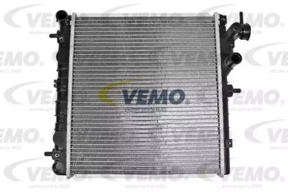 Теплообменник (VEMO: V52-60-1002)