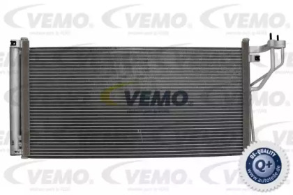 Конденсатор (VEMO: V52-62-0008)