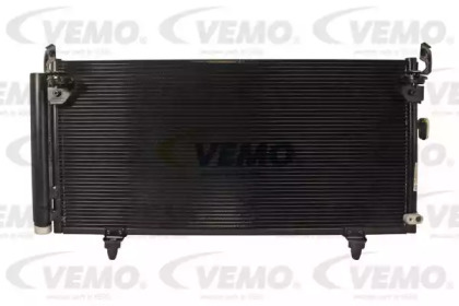 Конденсатор (VEMO: V63-62-0004)