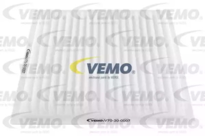 Фильтр (VEMO: V70-30-0007)