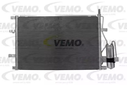 Конденсатор (VEMO: V95-62-0005)