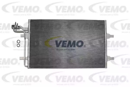 Конденсатор (VEMO: V95-62-0015)