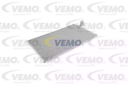 Конденсатор (VEMO: V95-62-0016)