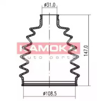 Пыльник (KAMOKA: 1146508)