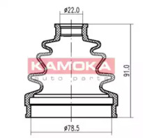 Пыльник (KAMOKA: 1146972)