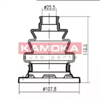 Пыльник (KAMOKA: 1149002)