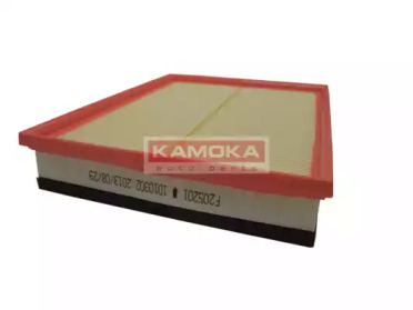 Фильтр (KAMOKA: F205201)