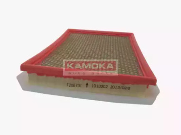 Фильтр (KAMOKA: F206701)