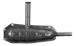 Амортизатор (IMASAF: 60.45.00)