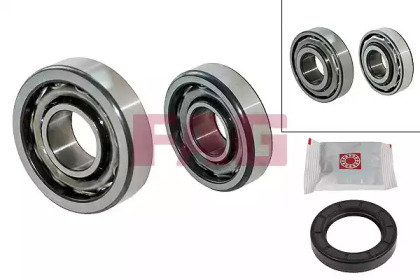 Комплект подшипника (FAG: 713 6040 50)