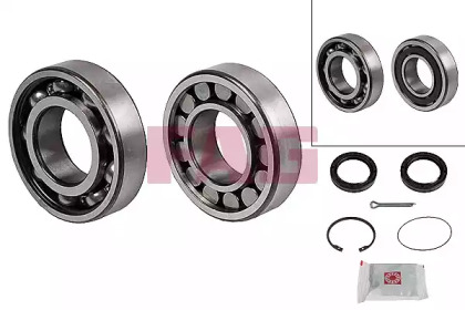 Комплект подшипника (FAG: 713 6115 30)