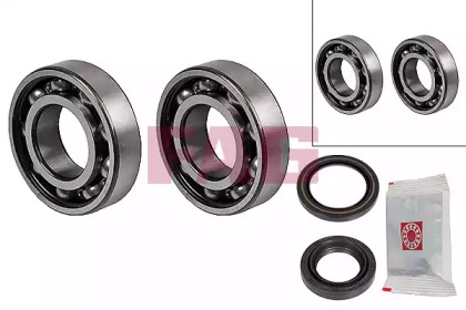Комплект подшипника (FAG: 713 6221 20)