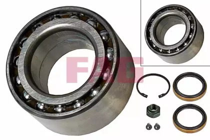 Комплект подшипника (FAG: 713 6234 60)