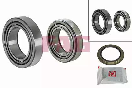 Комплект подшипника (FAG: 713 6264 90)