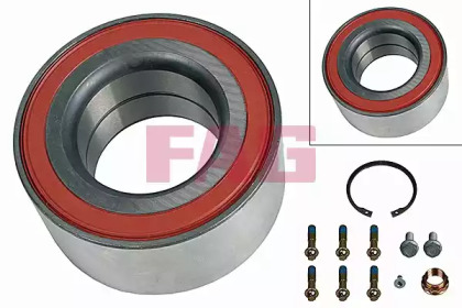 Комплект подшипника (FAG: 713 6678 70)