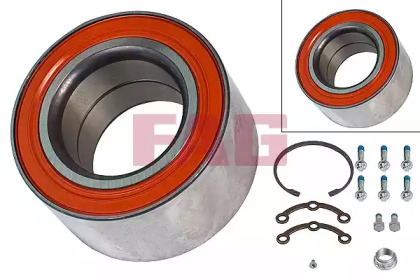 Комплект подшипника (FAG: 713 6678 80)