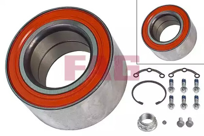 Комплект подшипника (FAG: 713 6678 90)