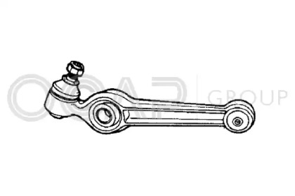 Рычаг независимой подвески колеса (OCAP: 0380412)