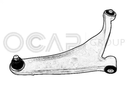 Рычаг независимой подвески колеса (OCAP: 0381758)