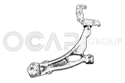 Рычаг независимой подвески колеса (OCAP: 0381862)