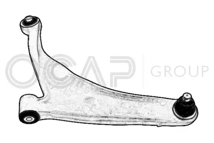 Рычаг независимой подвески колеса (OCAP: 0391758)