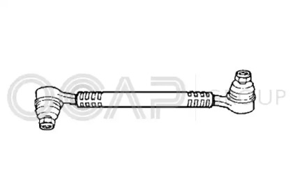 Штанга - тяга (OCAP: 0501104)